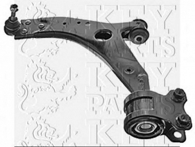 KEY PARTS kca6241 -  Рычаг независимой подвески колеса, подвеска колеса